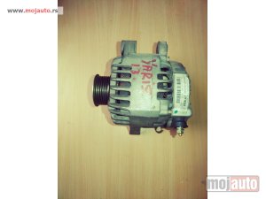 Glavna slika - Yaris alternator - MojAuto