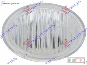NOVI: delovi  MIGAVAC U KRILU BELI -2006 Lancia lybra 99-05 -dostupno