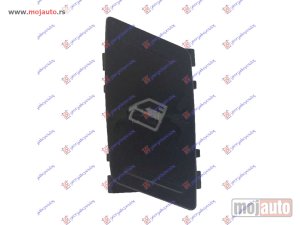 NOVI: delovi  PREKIDAC U PREDNJIM/ZADNJIM VRATIMA (3 PIN) Desno Skoda octavia 5 08-13 -dostupno
