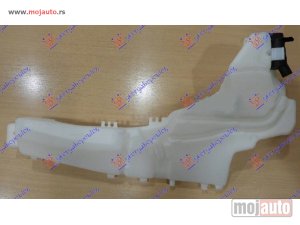 NOVI: delovi  POSUDA ZA TECNOST BRISACA (SA MOTOROM) (SEDAN) Ford focus 08-11 -dostupno