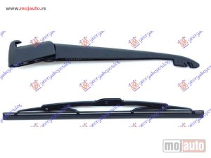 NOVI: delovi  ZADNJI BRISAC KOMPLET KARAVAN 290mm Peugeot 306 96-99 -dostupno