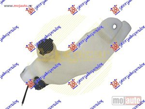 NOVI: delovi  POSUDA ZA TECNOST BRISACA (SA MOTOROM) Fiat idea 04-10 -nedostupno