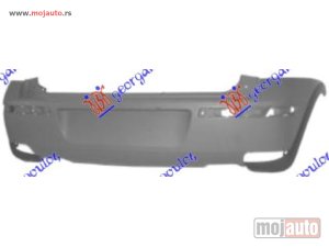 NOVI: delovi  ZADNJI BRANIK PM 04- (A KVALITET) Opel corsa c 00-06 -dostupno