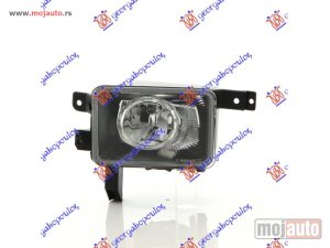 NOVI: delovi  MAGLENKA 2004- (E) (DEPO) Levo Opel corsa c 00-06 -dostupno