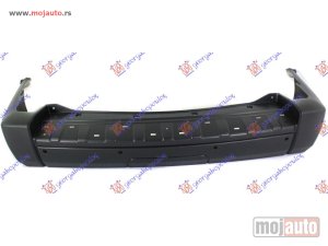 NOVI: delovi  ZADNJI BRANIK Jeep commander 06-10 -dostupno