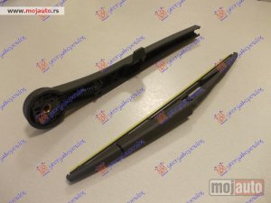 NOVI: delovi  ZADNJI BRISAC KOMPLET 350mm Jeep commander 06-10 -dostupno