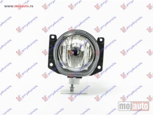 NOVI: delovi  MAGLENKA (H1) (E) (DEPO) Alfa romeo 156 03-05 -dostupno