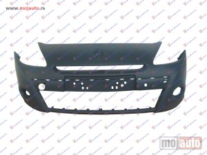 NOVI: delovi  PREDNJI BRANIK PM (16 INCH) Renault clio 09-13 -dostupno