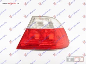 NOVI: delovi  STOP LAMPA SPOLJASNJA (BELI MIGAVAC) (DEPO) Desno Bmw series 3 (e46) coupe/cabrio 99-03 -dostupno