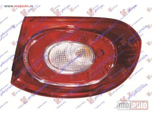 Glavna slika - STOP LAMPA SPOLJASNJA (HELLA) Desno Vw tiguan 07-11 -dostupno - MojAuto