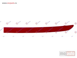 Glavna slika - KATADIOPTER U ZADNJEM BRANIKU Desno Vw tiguan 07-11 -dostupno - MojAuto