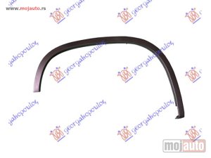 Glavna slika -  RUB PLASTICNI ZADNJEG BLATOBRANA Desno Vw tiguan 07-11 -nedostupno - MojAuto