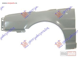 NOVI: delovi  BLATOBRAN Levo Fiat fiorino 91-97 -dostupno