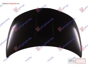 NOVI: delovi  HAUBA 06-09 Nissan murano 03-14 -dostupno