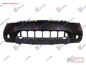 NOVI: delovi  PREDNJI BRANIK 06-09 Nissan murano 03-14 -dostupno