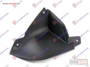 NOVI: delovi  NOSAC MAGLENKE 09- Desno Nissan murano 03-14 -dostupno