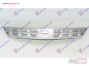 NOVI: delovi  PVC MASKA HROM -2006 Nissan murano 03-14 -dostupno