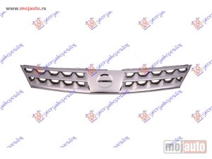 NOVI: delovi  PVC MASKA HROM 2006-2009 Nissan murano 03-14 -dostupno