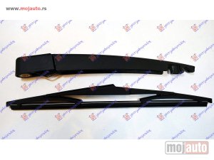 NOVI: delovi  ZADNJI BRISAC KOMPLET 305mm Opel antara 06-15 -dostupno