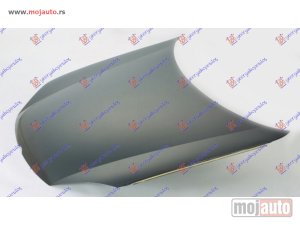 NOVI: delovi  HAUBA Vw golf v 04-08 -nedostupno
