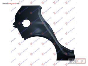 NOVI: delovi  ZADNJI BLATOBRAN 5 VRATA Desno Vw golf v 04-08 -dostupno
