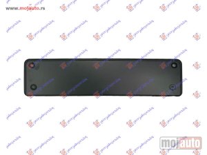 Glavna slika - DRZAC PREDNJE TABLICE PLASTICNI (GT/Gti) Vw golf v 04-08 -dostupno - MojAuto