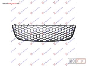 Glavna slika - CENTRALNA RESETKA (GTI) Vw golf v 04-08 -nedostupno - MojAuto