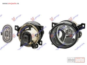 Glavna slika - MAGLENKA (HB4) (GT/GTI) (HELLA) Levo Vw golf v 04-08 -dostupno - MojAuto