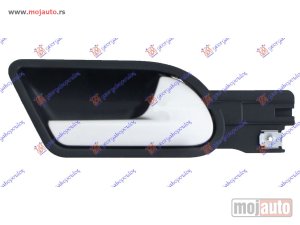 NOVI: delovi  KVAKA PREDNJIH VRATA UNUTRASNJA Desno Vw golf v 04-08 -dostupno