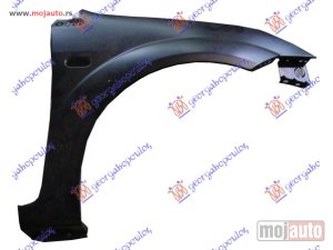 NOVI: delovi  BLATOBRAN Desno Ford fiesta 02-08 -nedostupno