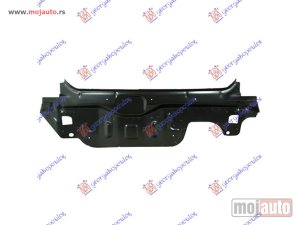 NOVI: delovi  ZADNJI VEZNI LIM Ford fiesta 02-08 -dostupno