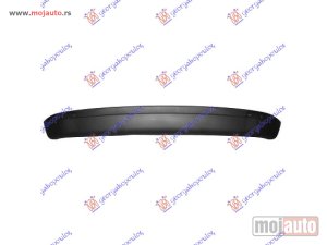 NOVI: delovi  ZADNJI BRANIK PM DONJI -06 (O) Ford fiesta 02-08 -nedostupno