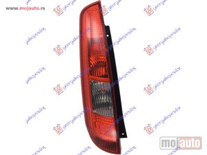 NOVI: delovi  STOP LAMPA 3 VRATA -2006 (DEPO) Levo Ford fiesta 02-08 -dostupno