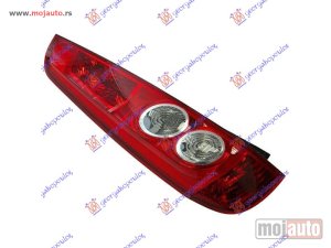 NOVI: delovi  STOP LAMPA 3 VRATA 2006- (DEPO) Levo Ford fiesta 02-08 -dostupno