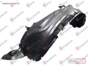 NOVI: delovi  POTKRILO PLASTICNO Levo Mazda cx7 07-11 -dostupno