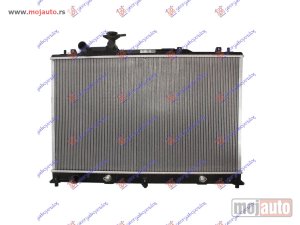 NOVI: delovi  HLADNJAK MOTORA 2.3/2.5i 16V - 2.2CDVi (MAN/AUTO) (45x74) Mazda cx7 07-11 -dostupno