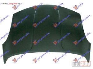 NOVI: delovi  HAUBA -09 Nissan note 06-13 -dostupno