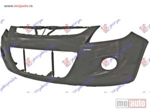 NOVI: delovi  PREDNJI BRANIK PM (SA MAGLENKAMA) (O) Hyundai i20 08-12 -dostupno