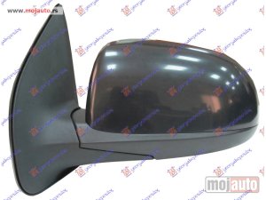 NOVI: delovi  RETROVIZOR MEHANICKI Levo Hyundai i20 08-12 -dostupno