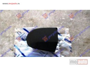 NOVI: delovi  KVAKA ZADNJIH VRATA SPOLJASNJA (ZADNJI DEO) (O) Hyundai i20 08-12 -dostupno