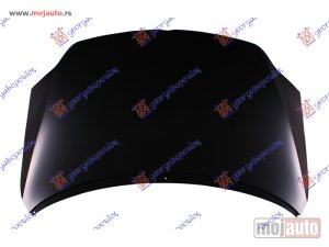 Glavna slika - HAUBA Vw golf plus 04-09 -dostupno - MojAuto