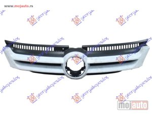 Glavna slika - PVC MASKA KOMPLET Vw golf plus 04-09 -dostupno - MojAuto