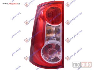 NOVI: delovi  STOP LAMPA (MCV/VAN) (DEPO) Levo Dacia logan-mcv 05-08/p.up-van 09-12 -dostupno
