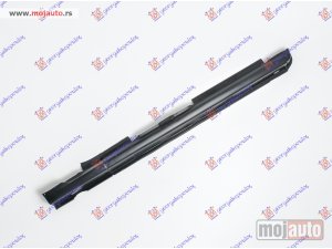NOVI: delovi  SAJTNA 4 VRATA Desno Dacia logan-mcv 05-08/p.up-van 09-12 -dostupno