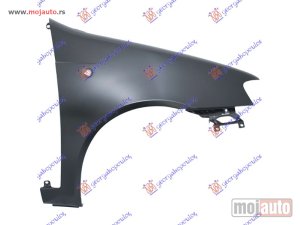 NOVI: delovi  BLATOBRAN Desno Fiat punto 99-03 -dostupno