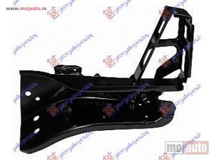 NOVI: delovi  KRAK SASIJE PREDNJI (PREDNJI DEO) Desno Fiat punto 99-03 -dostupno