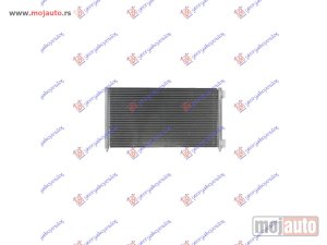 Glavna slika -  HLADNJAK KLIME 1.2i 8V JTD (560x310) 2002- (MARELLI TIP) Fiat punto 99-03 -dostupno - MojAuto
