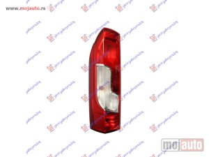 NOVI: delovi  STOP LAMPA (TYC) Levo Citroen jumper 14- -dostupno