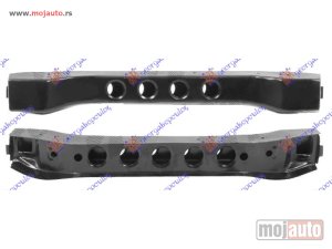 NOVI: delovi  DONJA GREDA KOMPLET (BEZ VERTIKALNIH NOSACA) Fiat palio 99-04 -dostupno