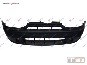 NOVI: delovi  PREDNJI BRANIK CRNI -02 Fiat palio 99-04 -dostupno